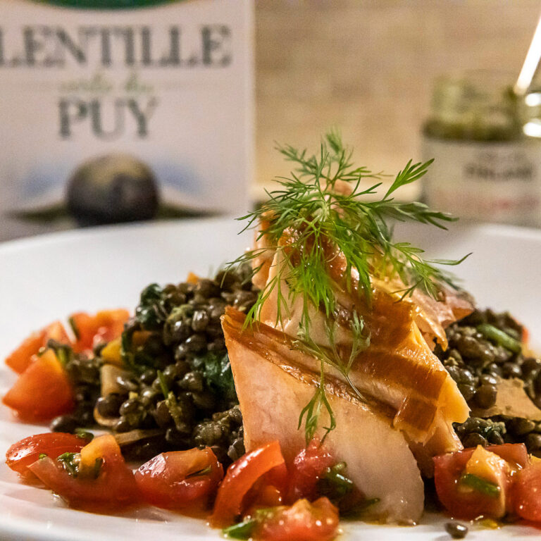 Savulohta tillipesto