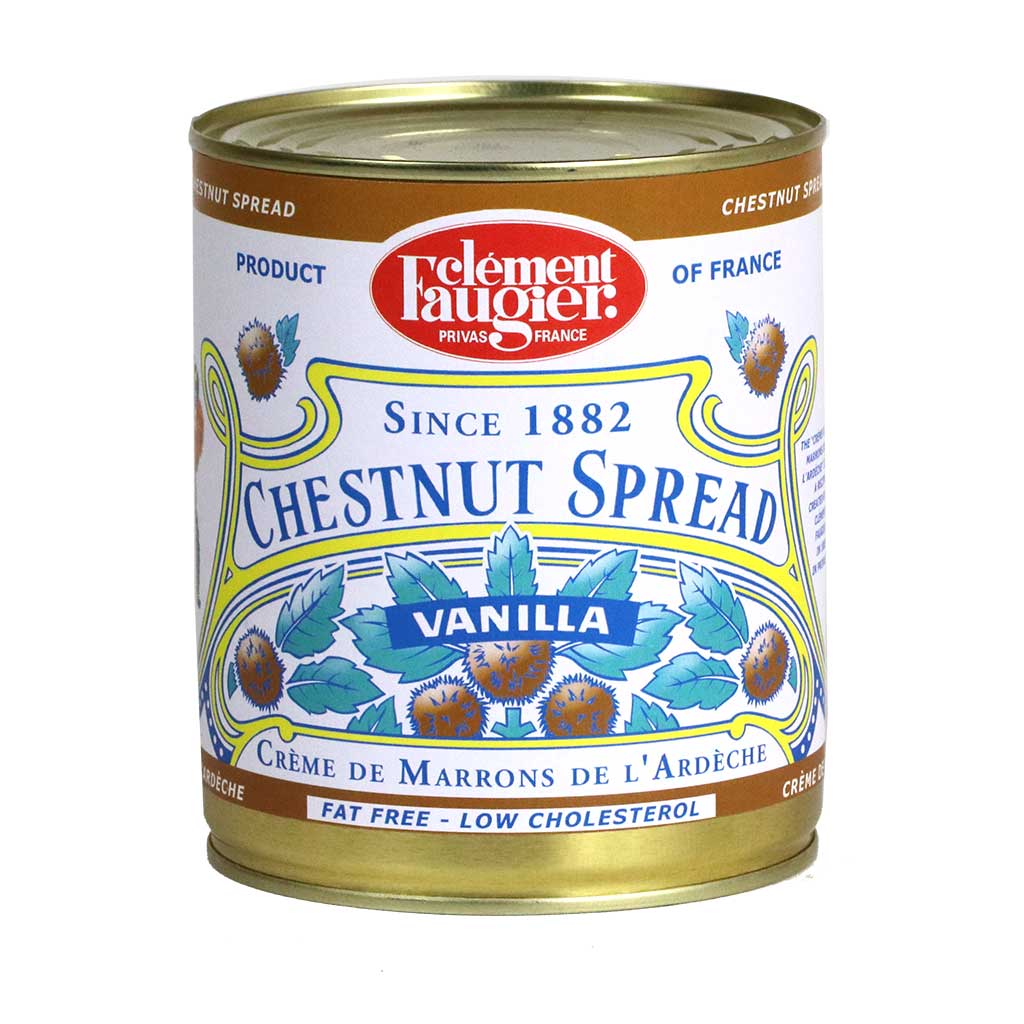 chestnut spread 1kg