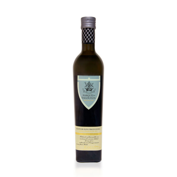 marques de valdueza extra virgin oliivioljy