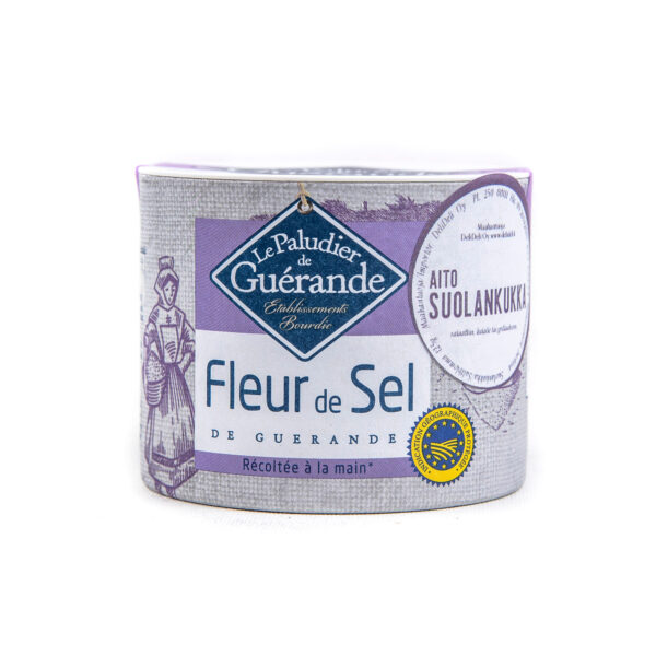 saltblomma 125 g