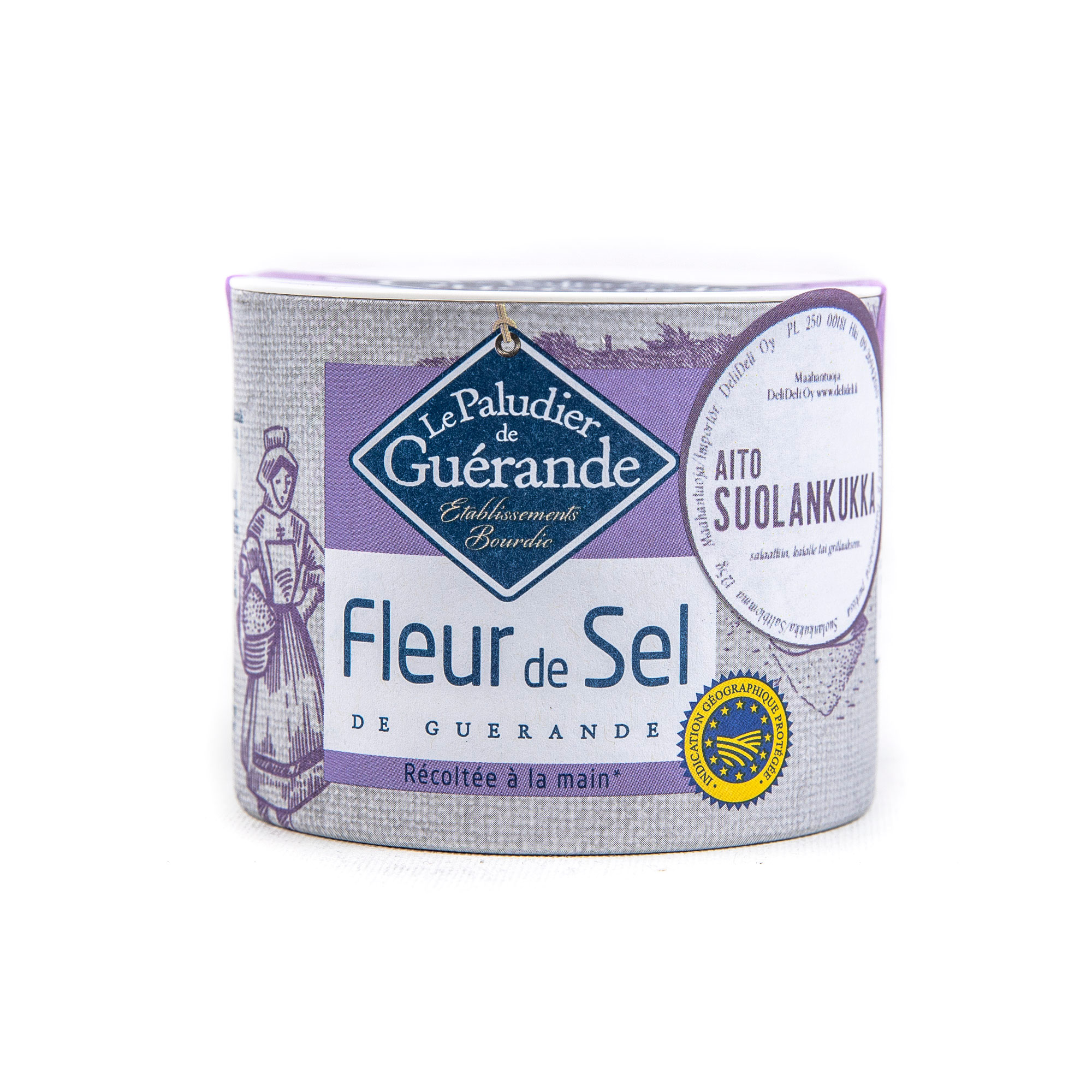 salt flower 125g