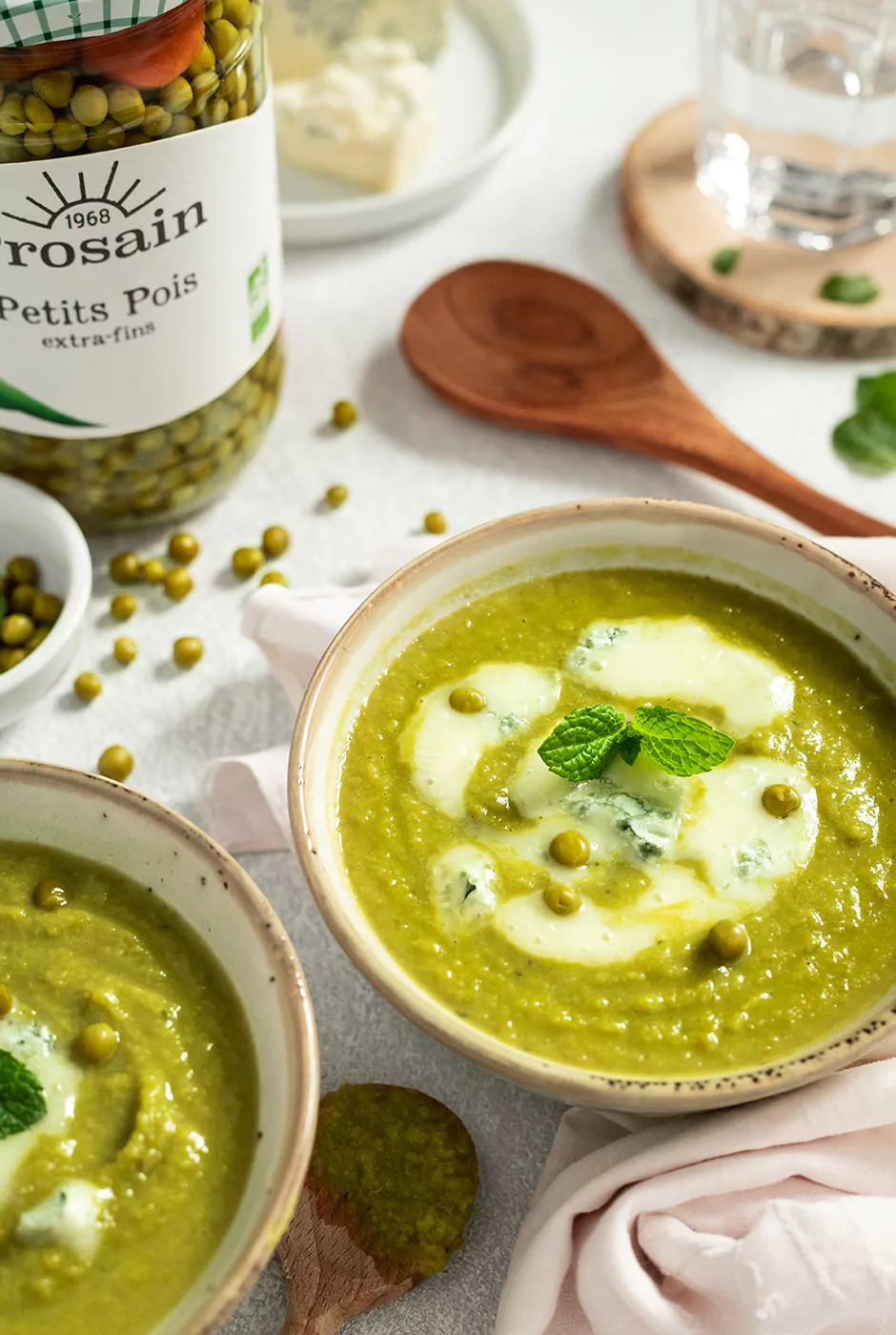 Recette Soupefroidepetitspoisetgorgonzola bio 470x700@2x