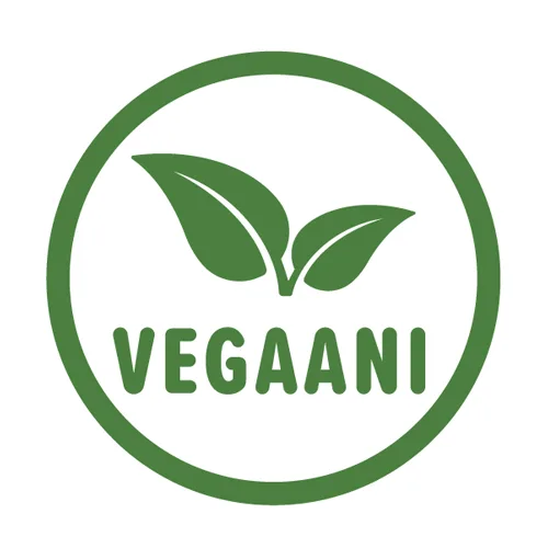 vegansk produkt