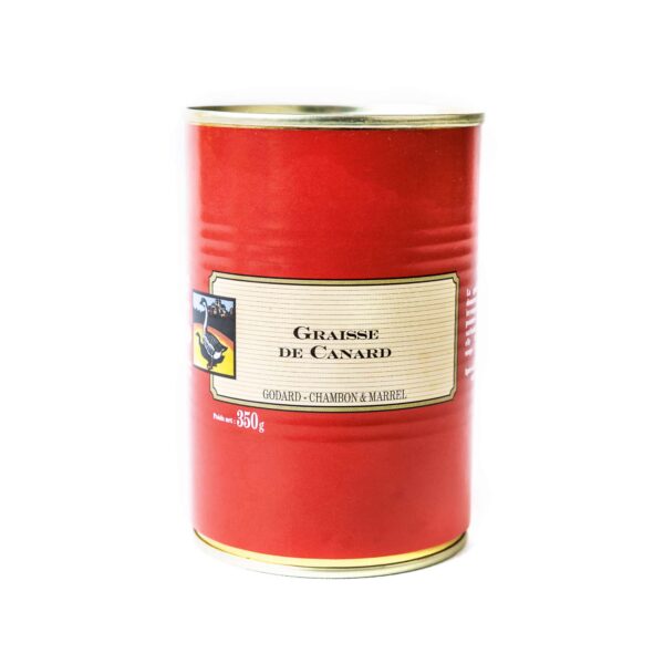 ankfett 350 g minst