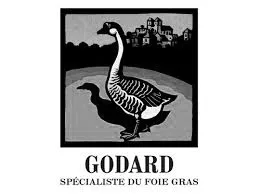 Godards hus