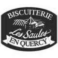 Biscuiterie en Quercy