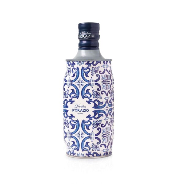 frantoio dorazio oltramare extra virgin oliivioljy 500ml min