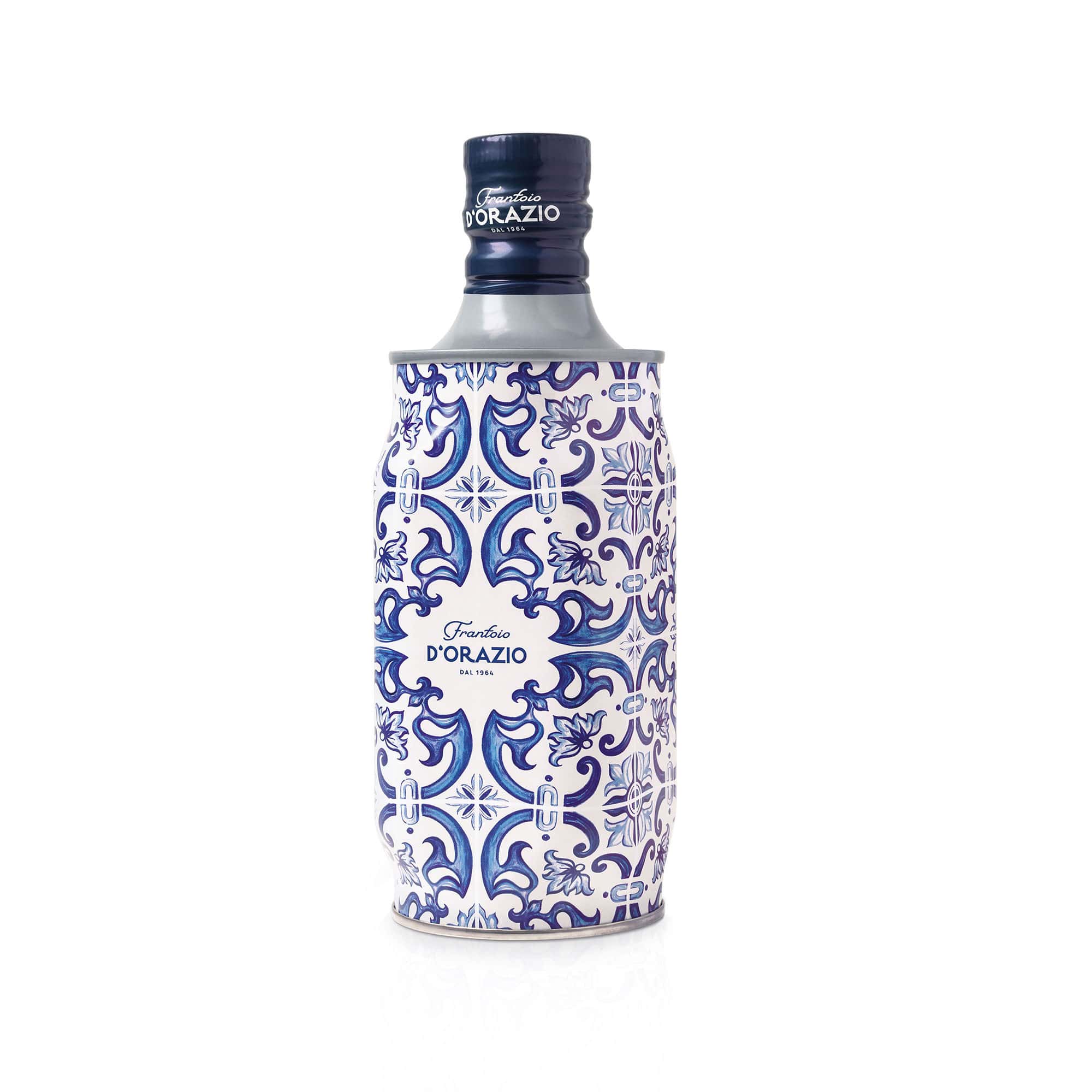 frantoio dorazio oltramare extra virgin oliivioljy 500ml min