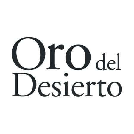Oro del Desierto