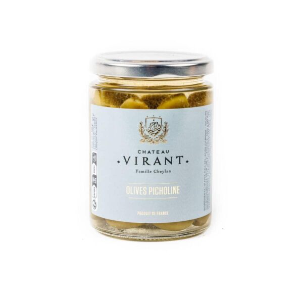 Château Virant Picholines oliver min 1