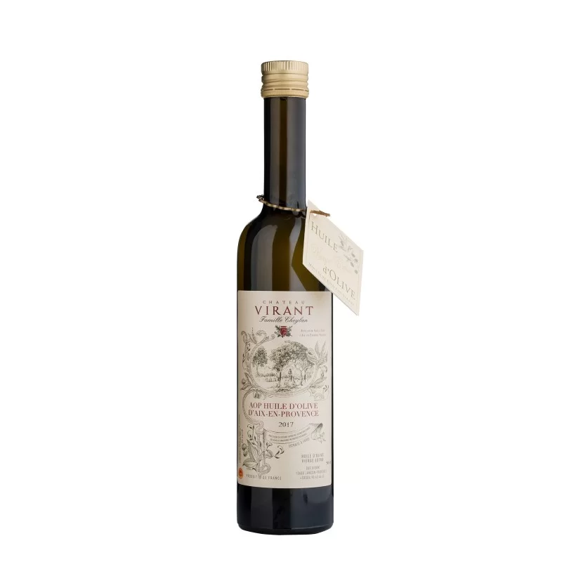 Château Virant 500ml aop