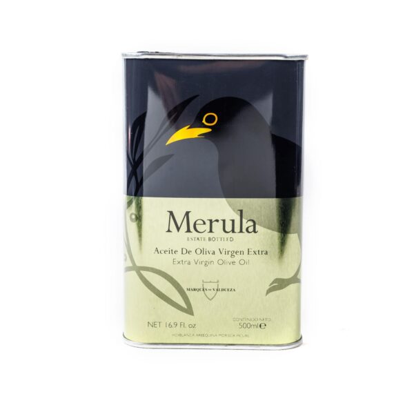 merula extra virgin oliivioljy peltikanisteri 500ml min