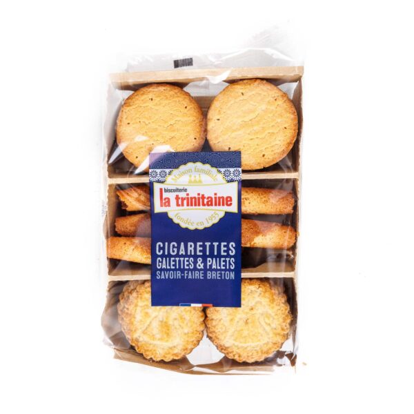 Kexsortiment trinitaine 300g min