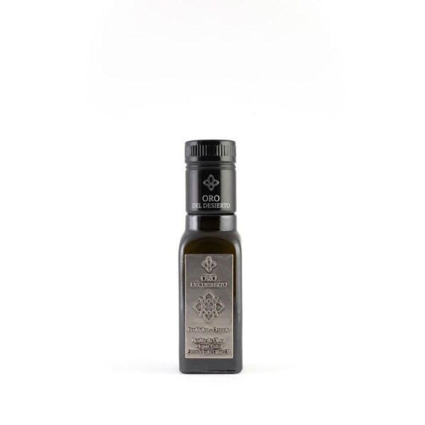 coupage extra virgin olivolja oro del desierto ekologisk 100 ml min