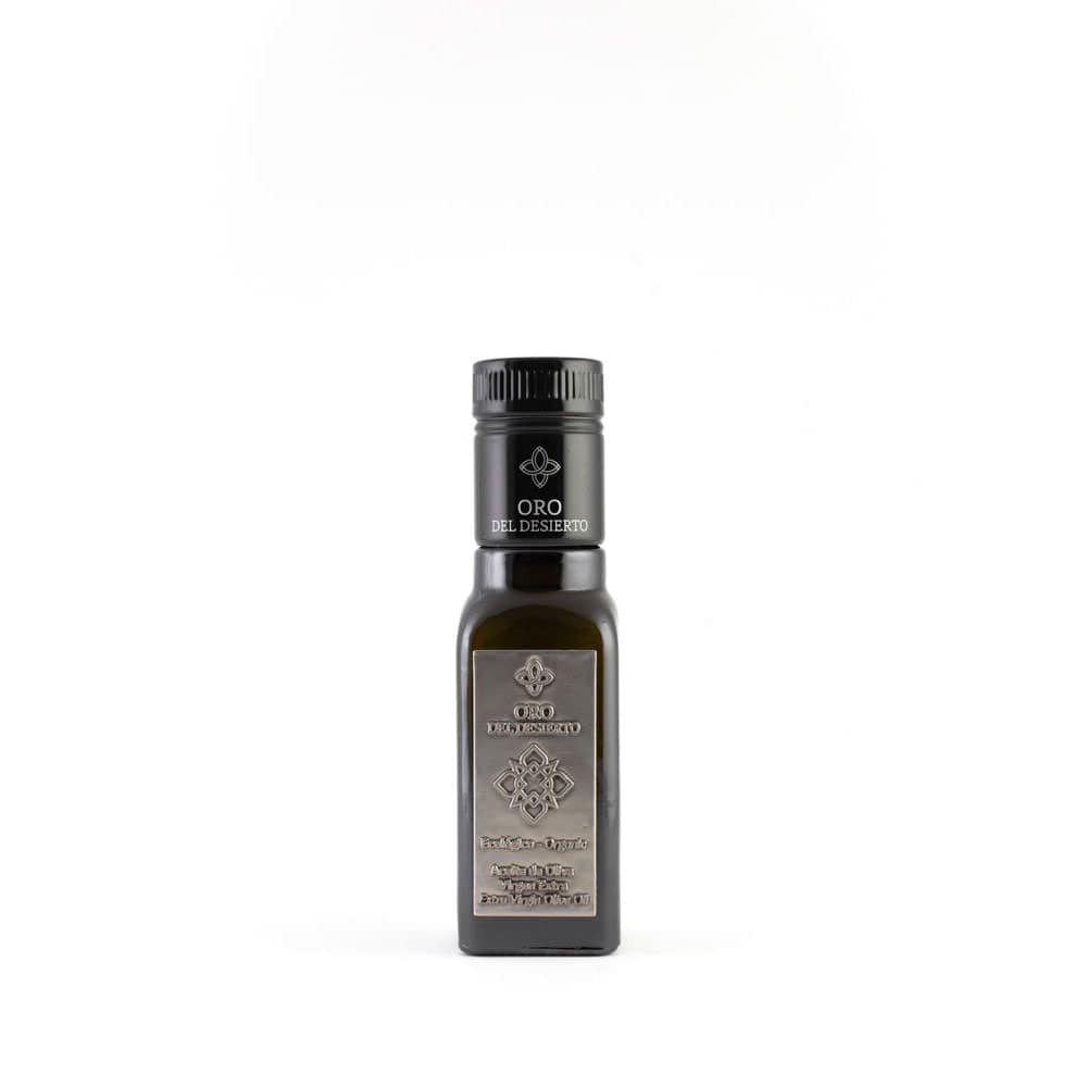 coupage extra virgin olivolja oro del desierto ekologisk 100 ml min