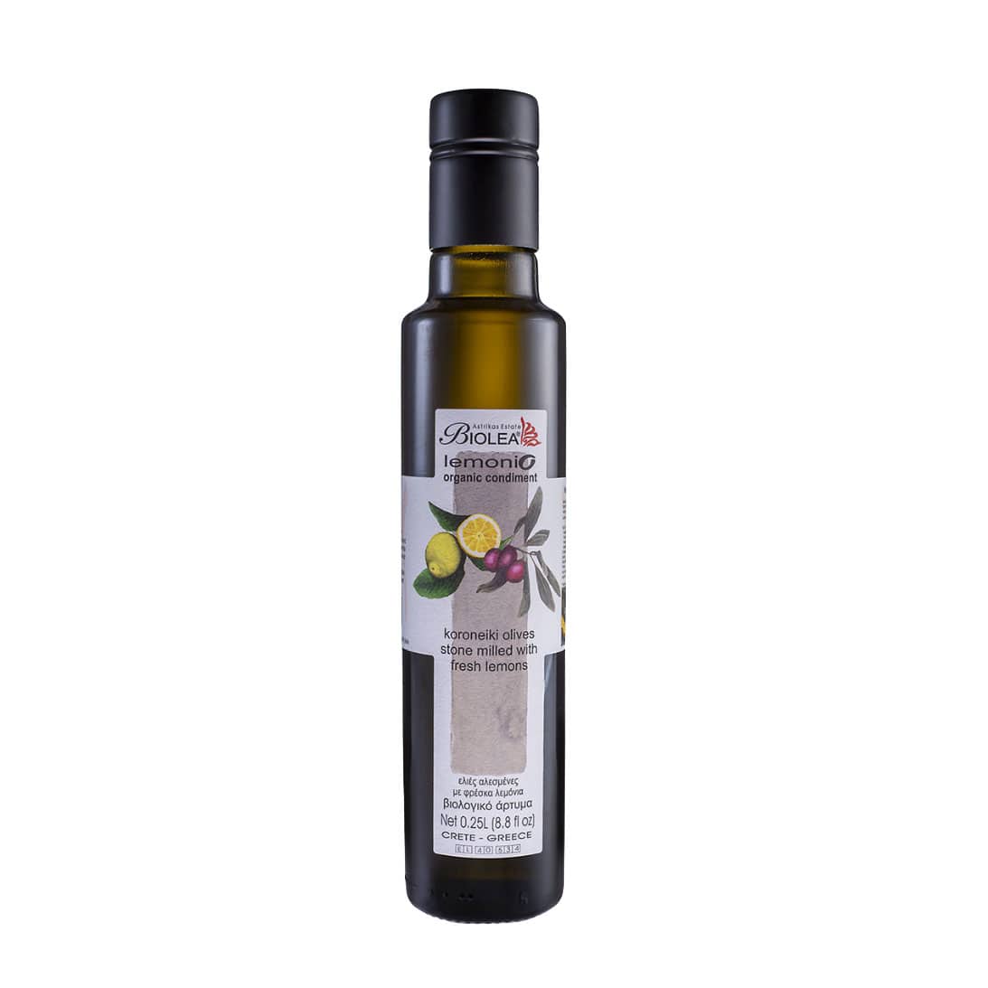 biolea citron min