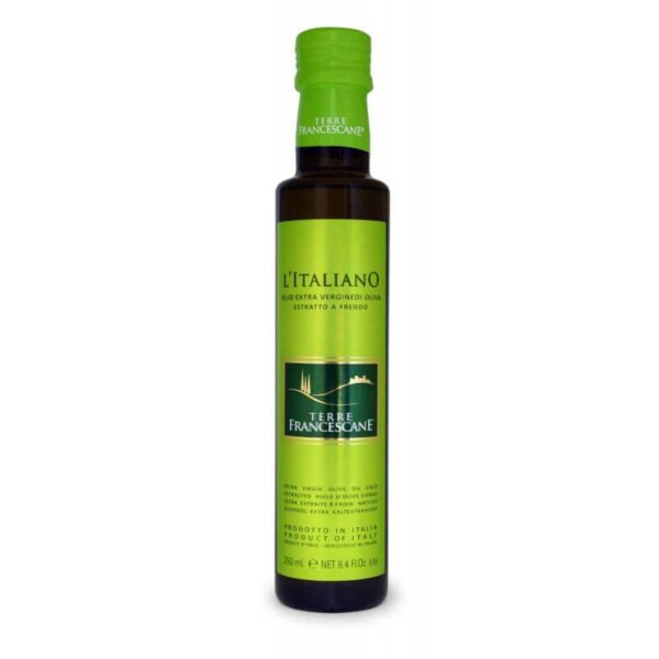 oliivioljy litaliano 250ml min