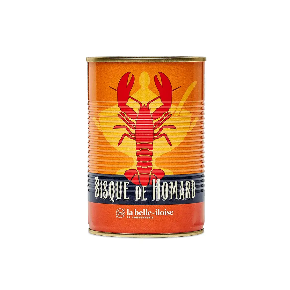 lobster soup 400g