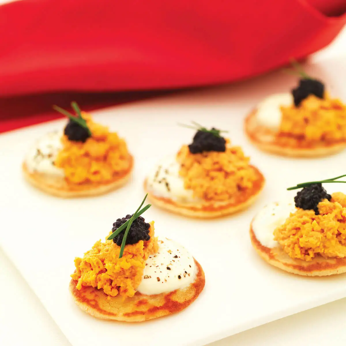 Lobster mousse spiced with cognac 63g 2
