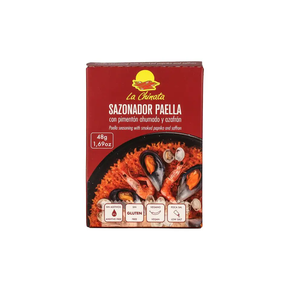 paellakrydda