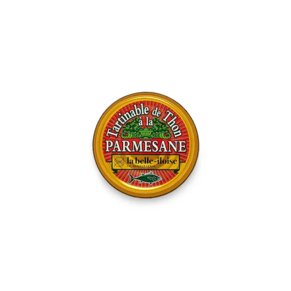 tonfiskrulle med parmesankrydda 60 g