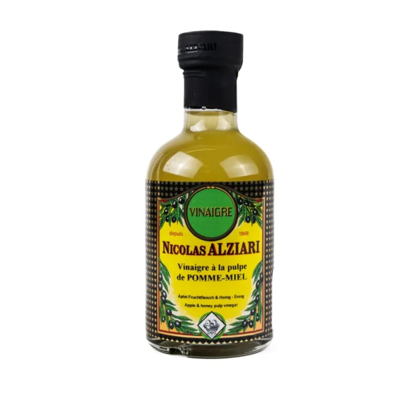 alziari omena hunajaetikka 200 ml