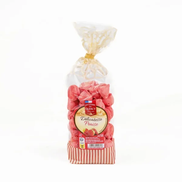 minimarenki mansikka 80g