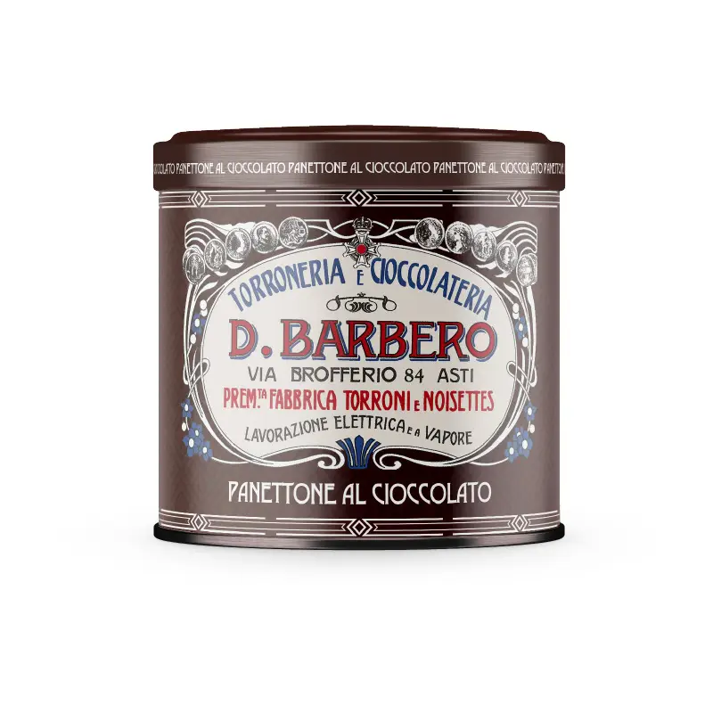 barberon panettone ciaccolato peltipurkissa 750g webp